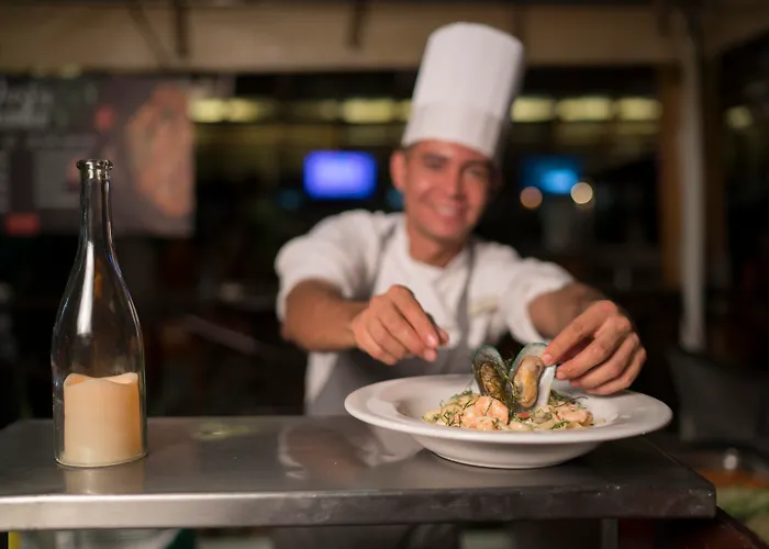 Costa Sur Resort & Spa Puerto Vallarta