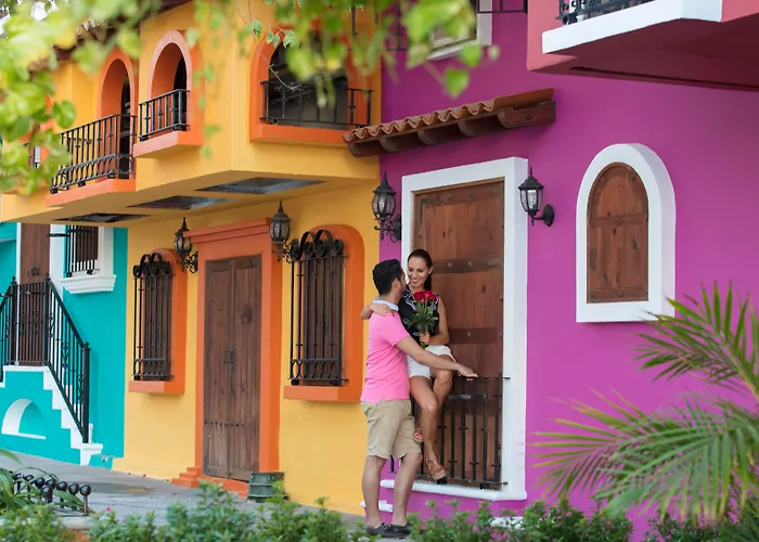 Playa Los Arcos Puerto Vallarta